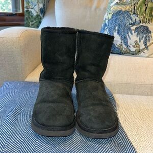 Classic short II UGG boots